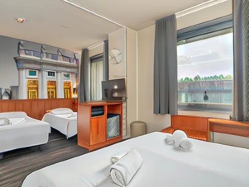 B&B Hotel Torino President Photos