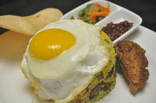 Hotel Savero Style Bogor Makanan Photos