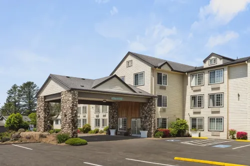 The Ashley Inn & Suites Featured Photos