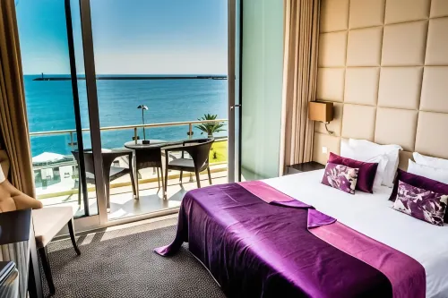 Atlantida Mar Hotel Photos