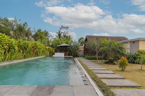 Kubu Selat Villa and Glamping Leisure & Recreation Photos