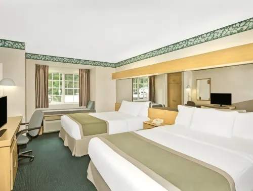 Microtel Inn & Suites by Wyndham Raleigh Durham Airport Photos