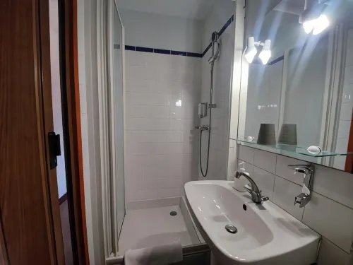 Hôtel Riquet Photos