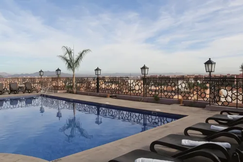Hotel Imperial Plaza & Spa Featured Photos