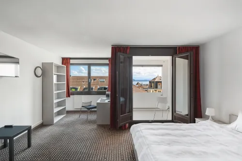Neuchatel City Hotel Photos