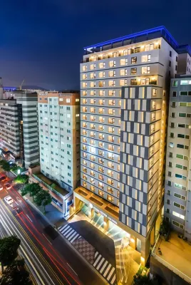 호텔 위드 제주 추천 Photos