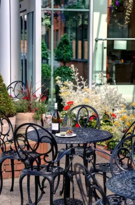 Best Western Plus Milford Hotel Public Areas Photos