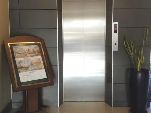 Fersal Hotel Kalayaan Photos