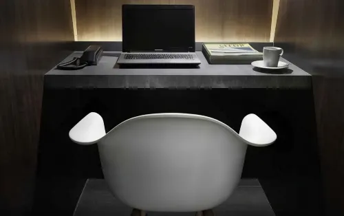The Pod @ Beach Road Boutique Capsule Hotel Photos