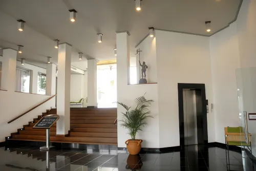 Camelot Beach Hotel Aree comuni Photos