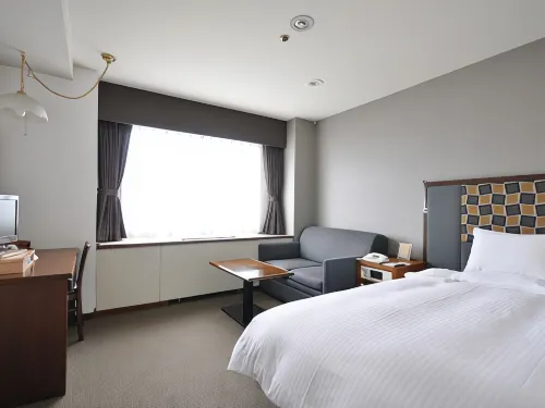 Mito Keisei Hotel Rooms Photos