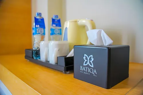 BATIQA Hotel & Apartments Karawang Photos