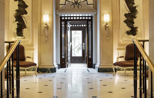 The Eliot Hotel Public Areas Photos