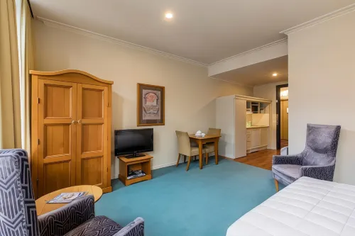 Quest Wellington Rooms Photos
