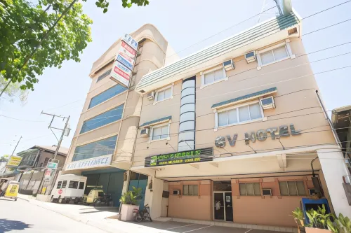 GV Hotel - Masbate Da non perdere Photos