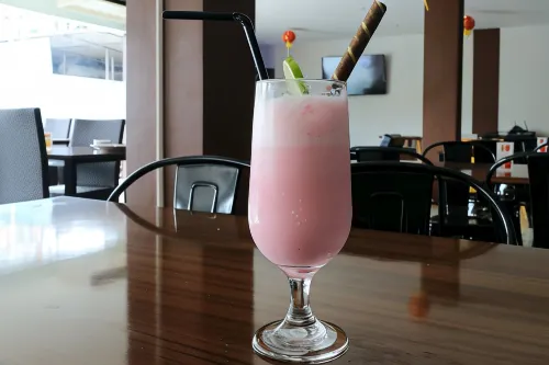 Tab Hotel Surabaya Relaksasi & Rekreasi Photos