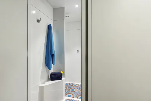 hotelF1 Marseille EST Chambres Photos