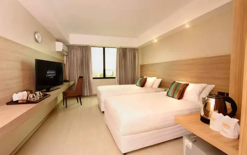 Avana Laem Chabang Boutique Hotel Da non perdere Photos