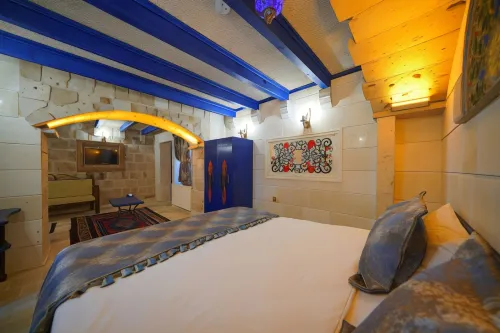 Goreme Alaturca House Zimmer Photos