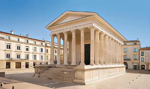 Hôtel Kyriad Nimes Centre À ne pas manquer Photos