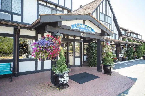 Abercorn Hotel, Trademark Collection by Wyndham Extérieur Photos