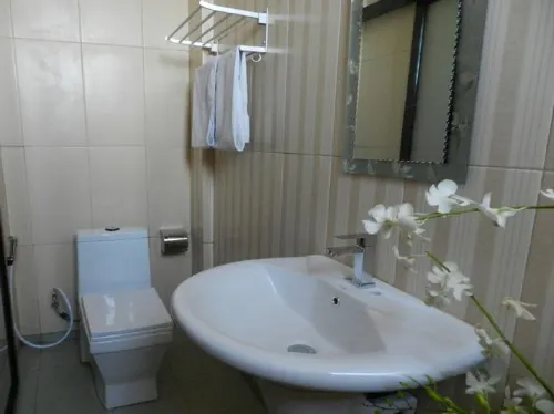 Suardana Inn's الغرف Photos