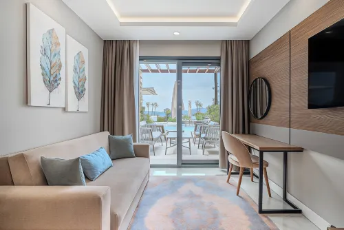 Montenegro Lodge Chambres Photos