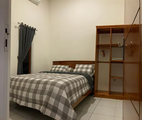 Lope Homestay Unggulan Photos