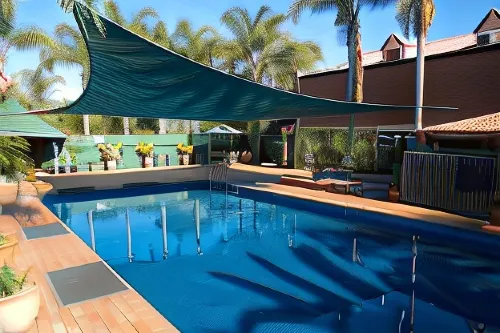 Batemans Bay Marina Resort Freizeit und Erholung Photos