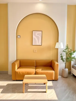 Corgi House Danang Photos