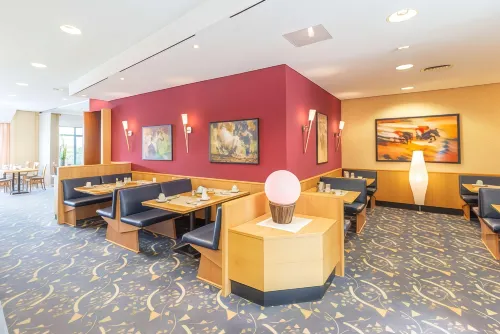 Ramada by Wyndham Hannover Makanan Photos