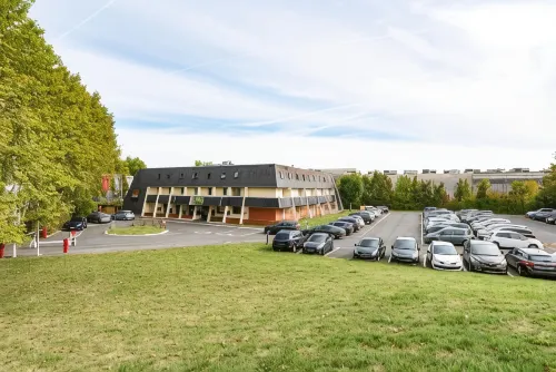 Hotel ibis Styles Parc des Expositions de Villepinte Espaces publics Photos