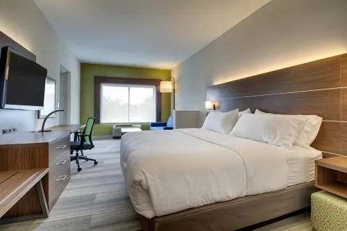 Holiday Inn Express & Suites Aurora - Naperville À ne pas manquer Photos