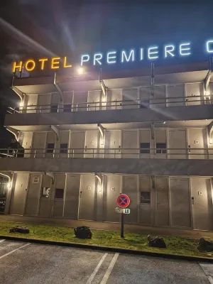 Premiere Classe Besancon - Ecole Valentin Exterior Photos