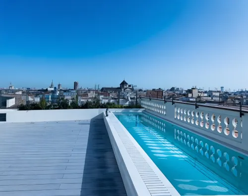 Hotel Raval House Leisure & Recreation Photos
