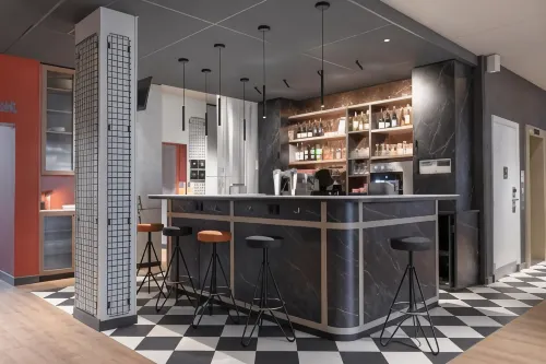 Hôtel ibis Paris Rueil Malmaison Loisirs et amusements Photos