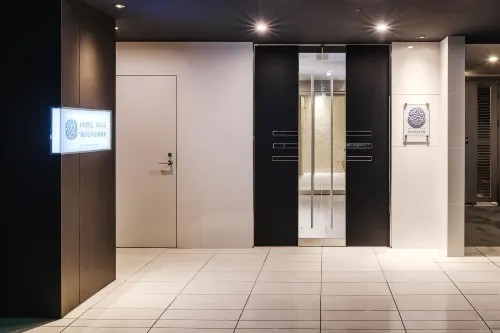 Hotel Axas Nihonbashi Khu vực công cộng Photos