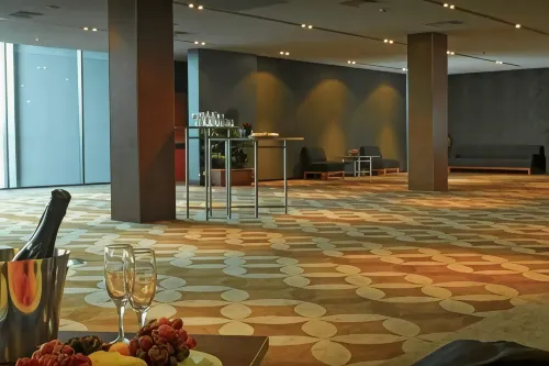 Mercure Penrith Khu vực công cộng Photos