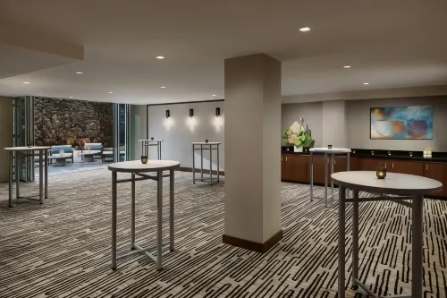 AC Hotel Honolulu Aree comuni Photos