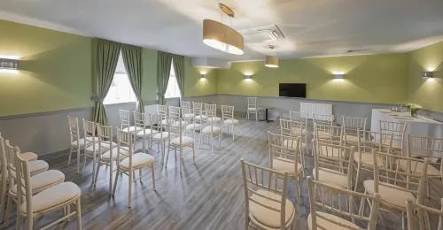 Park Head Hotel Espaces Affaires Photos