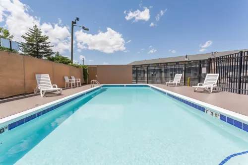 Super 8 by Wyndham Grand Junction Colorado Leisure & Recreation Photos