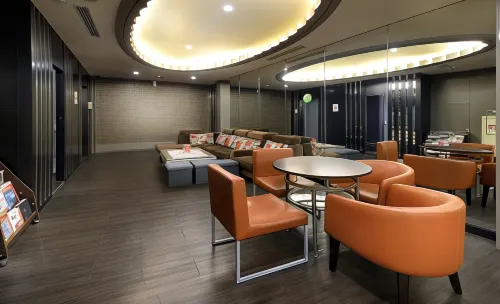 IN99 Hotel Espaces publics Photos