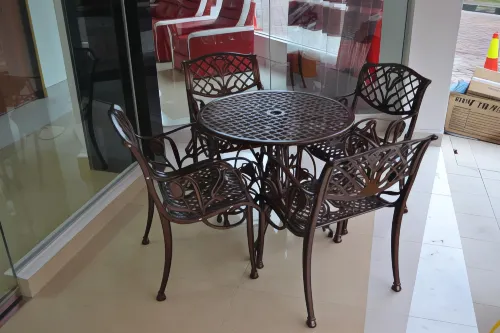 DR Hotel Penang Khu vực công cộng Photos