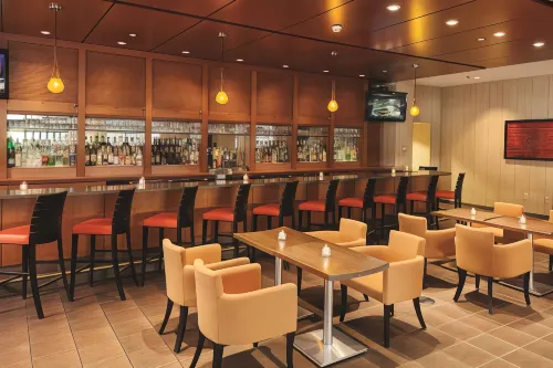 DoubleTree by Hilton Hotel Boston - Downtown Leisure & Recreation Photos