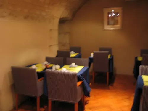 Hotel Lautrec Opera Dining Photos