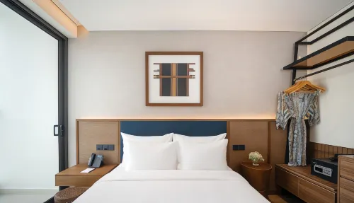 Mandala Hotel & Spa Phú Yên Phòng Photos