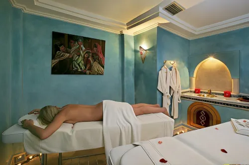 Riad & Spa Esprit du Maroc Loisirs et amusements Photos