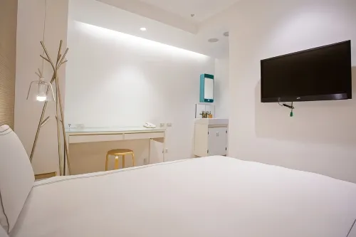 Miniwest Hotel Номера Photos