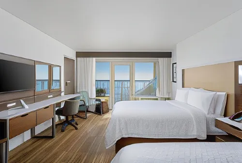 Holiday Inn Express Pensacola Beach Da non perdere Photos