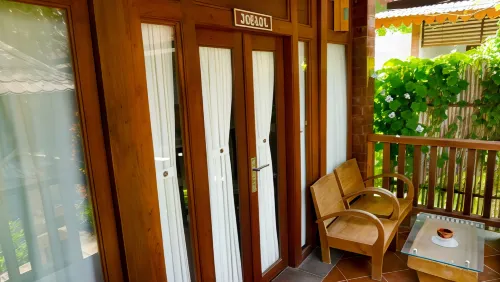 La Nusa Penida Homestay by Bijak Espaces publics Photos